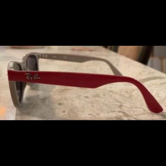 Kids hot pink ray bands - Picture 2 of 2